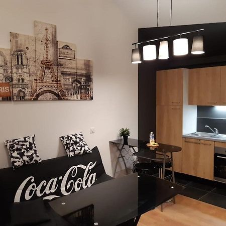 Appartement De Charme Disneyland Paris - Nidouest Chanteloup-en-Brie Eksteriør billede